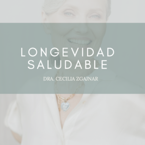 Longevidad Saludable